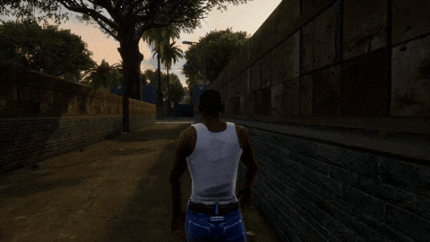  Gameplay GTA San Andreas Full Mod + Việt Hóa Sẵn, chế độ online