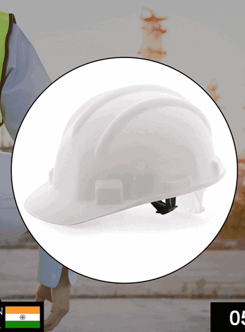 Safety Helmet Construction Protective Helmets Anti-smashing