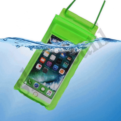 Waterproof Mobile Cover Pouch