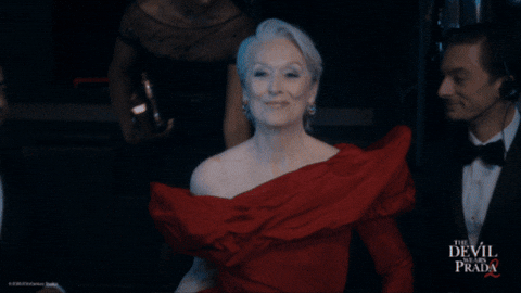 The Devil Wears Prada 2 Releases in Theaters