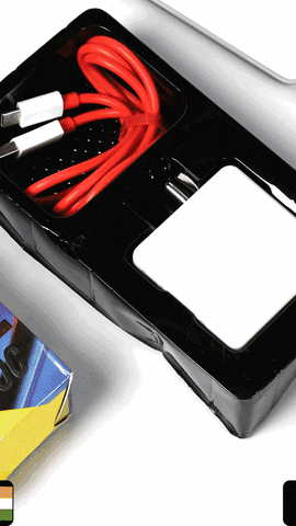 1434 Super Fast Charger With Cable for All iPhone, Android, Smart Phones, Tablets.