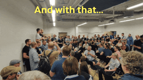 bar is open by ben weissman