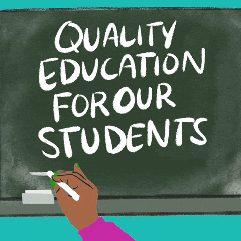 AI Tools for Education GIF