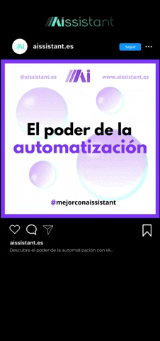 Asistente de redes sociales, IA para redes sociales, Gestión automatizada de redes sociales, Publicaciones automáticas, Comentarios automáticos, Chatbot para redes sociales, Conversaciones automáticas, Automatización de interacciones en redes sociales, Programación de publicaciones, Respuestas automáticas, Análisis de datos en redes sociales, Inteligencia artificial para marketing en redes sociales, Optimización de contenido para redes sociales, Seguimiento automatizado de menciones, Monitoreo de tendencias en redes sociales, Detección automática de oportunidades de participación, Integración con plataformas de redes sociales, Estrategias de crecimiento automatizado en redes sociales, Notificaciones automáticas de actividades relevantes, Generación automática de informes de desempeño en redes sociales.