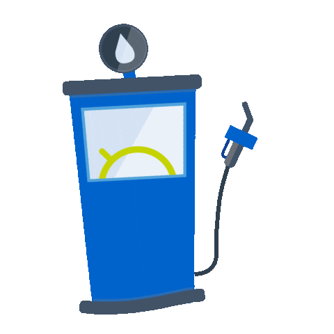 GAS — Bridged Stablecoins GIF