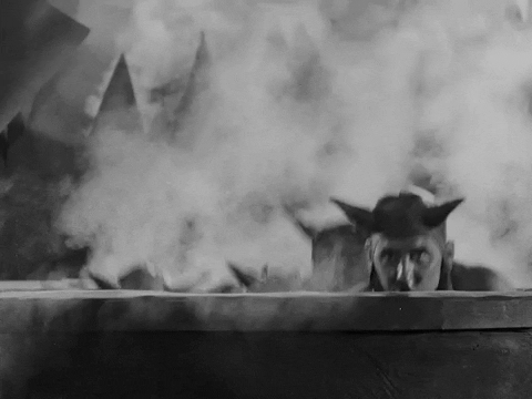 Hellzapoppin' (1941) animated gifs