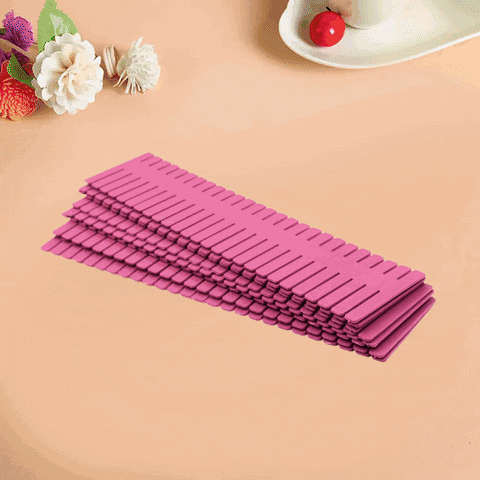 1164 Plastic Adjustable Grid Drawer Dividers Organizers Closet Straps For Home And Kitchen Drawer Use