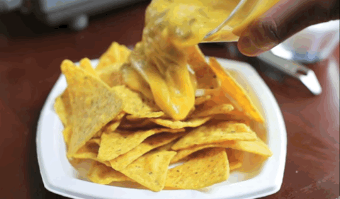 Curry Leaves Potato Chips