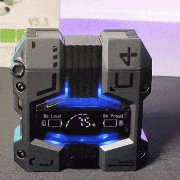 Audífonos Gamer M45 – Commpralo ya