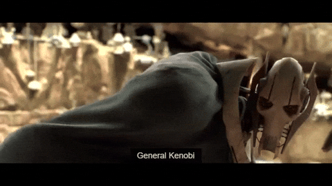 General Kenobi GIF