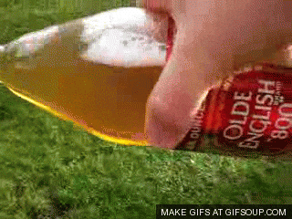 How vinegar fights weeds with a bottle | gradina.space