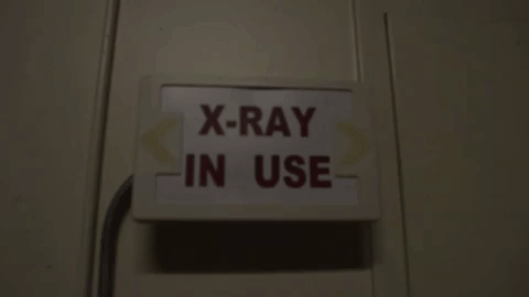 curso operador rayos x dental