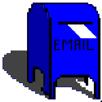 You've Got Mail!