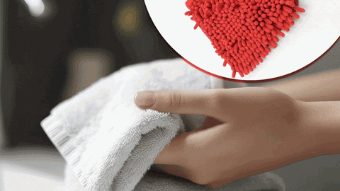 7806 Super Soft Cute Hanging Hand Towel for Kitchen and Bathroom | Ultra Absorbent Thick Coral Velvet Hand Towels with Hanging Loop Fast Drying Microfiber 7806 Super Soft Cute Hanging Hand Towel for Kitchen and Bathroom | Ultra Absorbent Thick Coral Velvet Hand Towels with Hanging Loop Fast Drying Microfiber