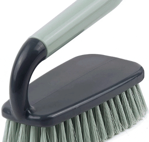 Professional Scrub Brush