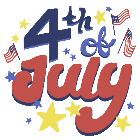 fourthofjulysign