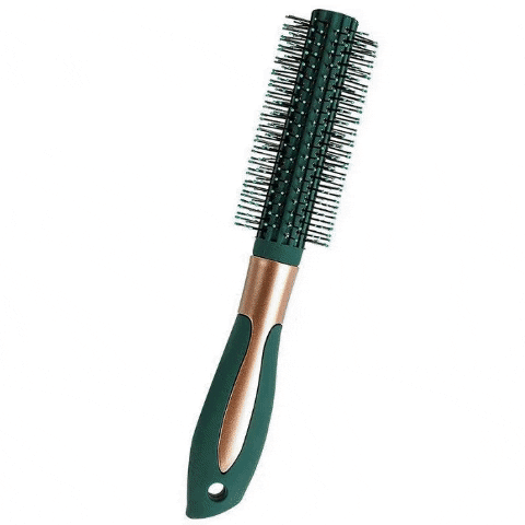 Round Hair Styling Brush