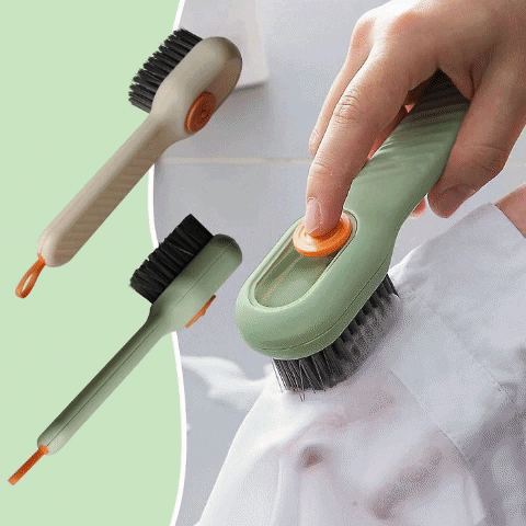 Search - Tag - brush