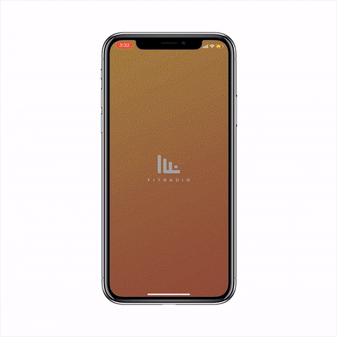 Mobile App GIF