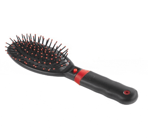 Scalp Massaging Vibrating Hair Scalp Massaging Vibrating Hair