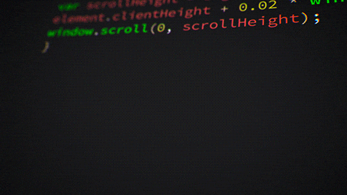 Hackathon mission