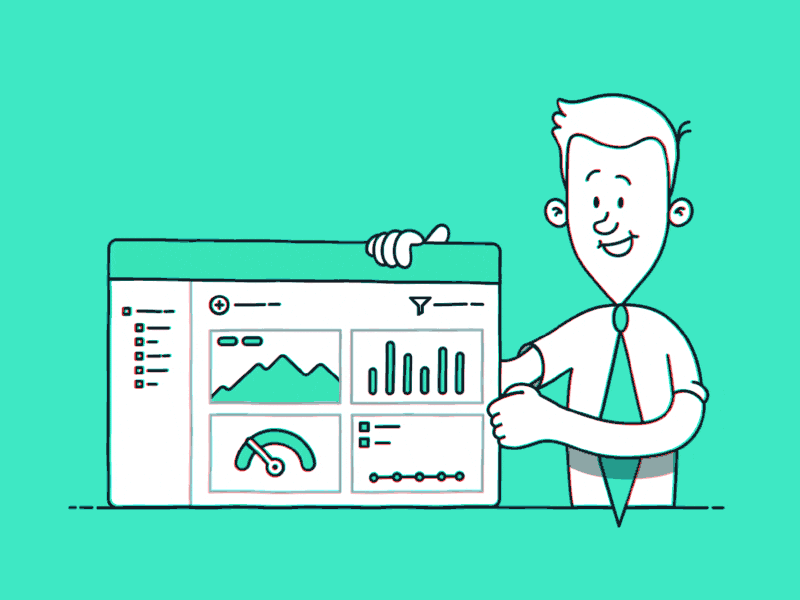 Data Track