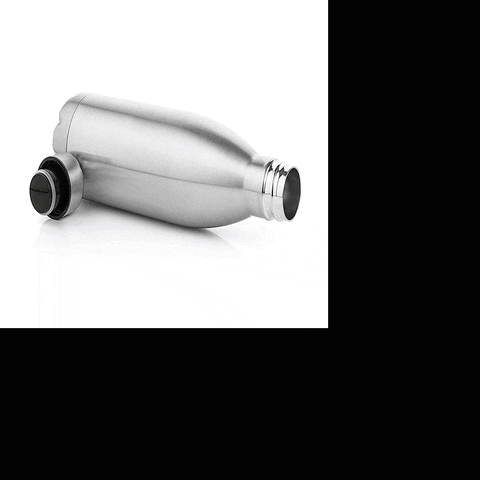 HomeJoy Hot & Cold Cola Bottle 500 ml[HJ079]