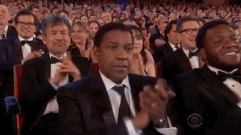 everybody claps