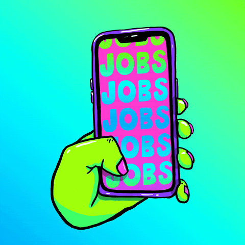 Job board
