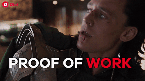 WAFFT GIF Avengers PoS vs PoW