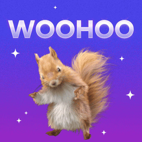 Centered GIF