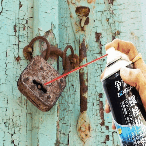 Bolt Loosening Agent Bolt Loosening Agent