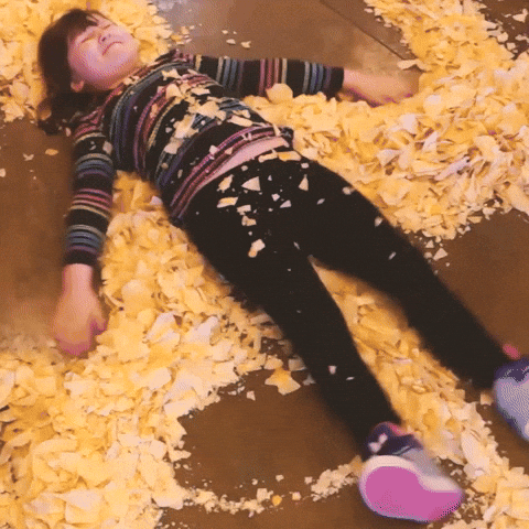 Confused GIF