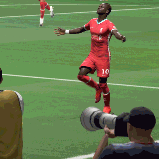 EA SPORTS FC 25: Đánh Giá Toàn Diện Về Trò Chơi Bóng Đá Thế Hệ Mới EA SPORTS FC 25: Đánh Giá Toàn Diện Về Trò Chơi Bóng Đá Thế Hệ Mới