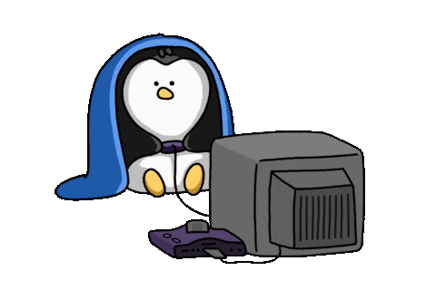 not coding
