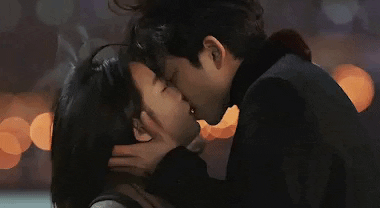 4 корейских актёра, которых нетизены считают "Мастерами сцены поцелуя"