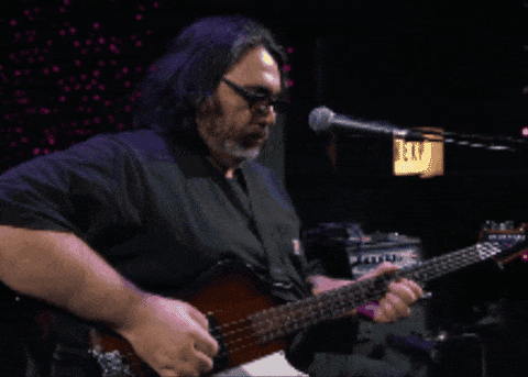 Yo La Tengo - Aselestine live on KEXP