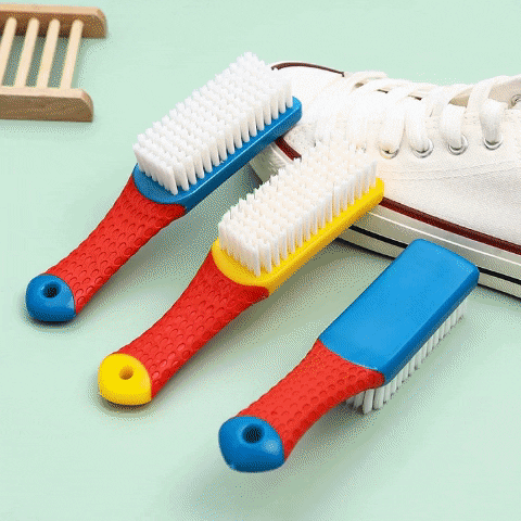 Multipurpose Nano Soft Cleaning Brush Multipurpose Nano Soft Cleaning Brush