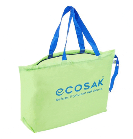 Shopping Print Foldable Shopping Bag Shopping Print Foldable Shopping Bag