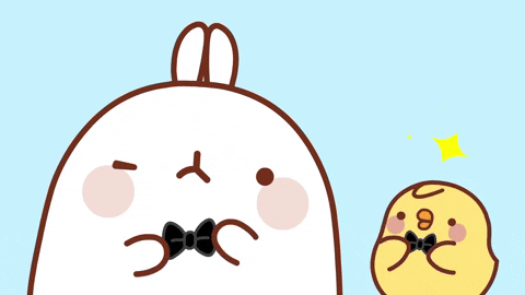 molang make-up