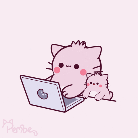 Animated Developer GIF