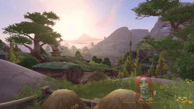 Aërlowynn cow mount stormsong