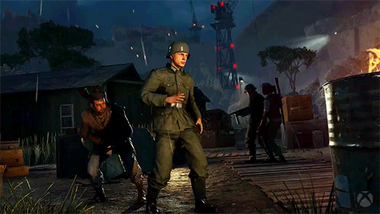  "Hệ thống Kill Cam X-ray Sniper Elite 3 - Hiệu ứng đạn đạo chân thực"
