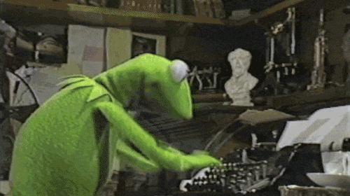 série de livros gif