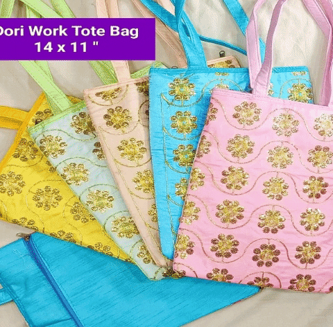 Dori Work Tote Bag Dori Work Tote Bag