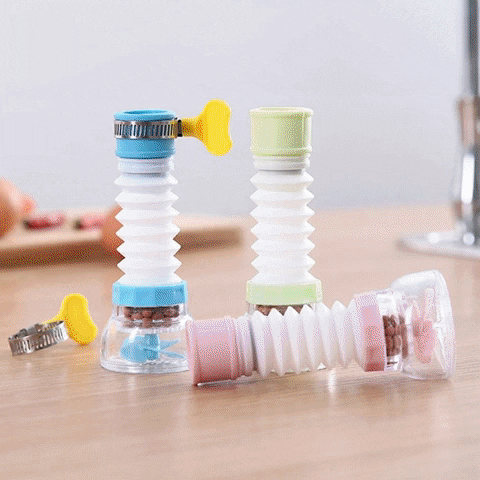 360° Adjustable Water Filter Faucet 360° Adjustable Water Filter Faucet