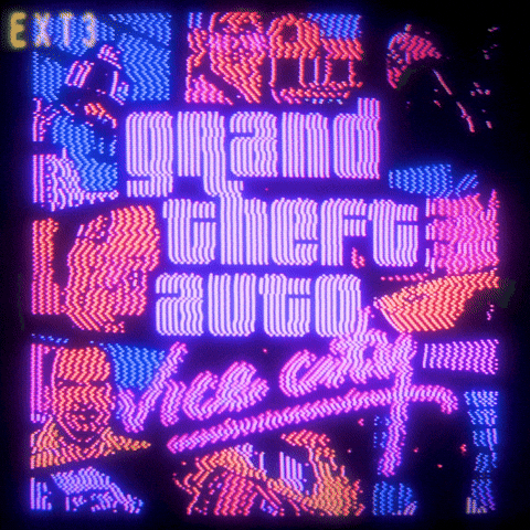 Gameplay Grand Theft Auto Vice City The Definitive Edition - Trải nghiệm thành phố Vice City sôi động.