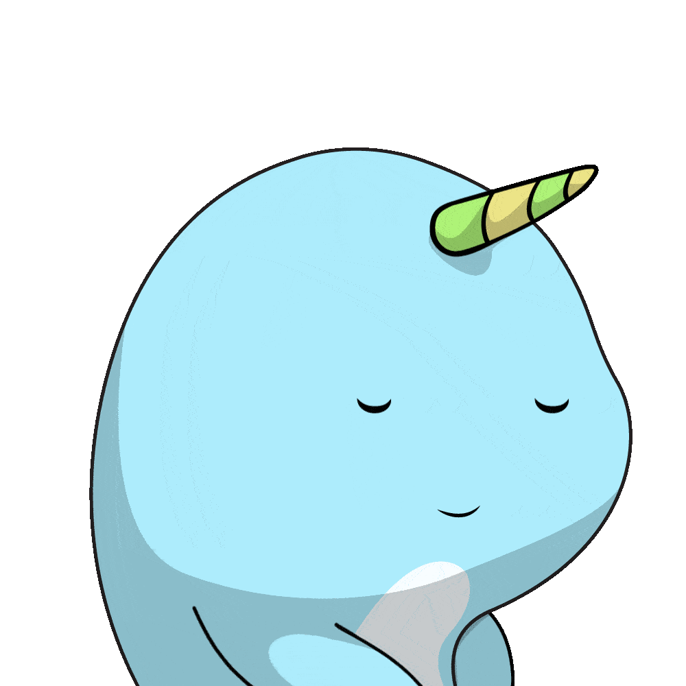 praise be narwhal