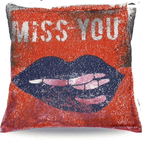 Colour Changing Pillow Cover Printed Colour Changing Pillow Cover Printed