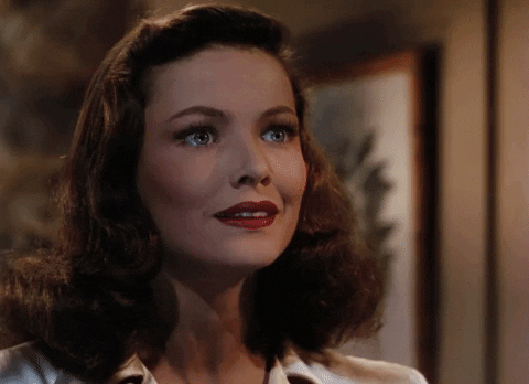 Leave Her to Heaven (1945) animated gifs